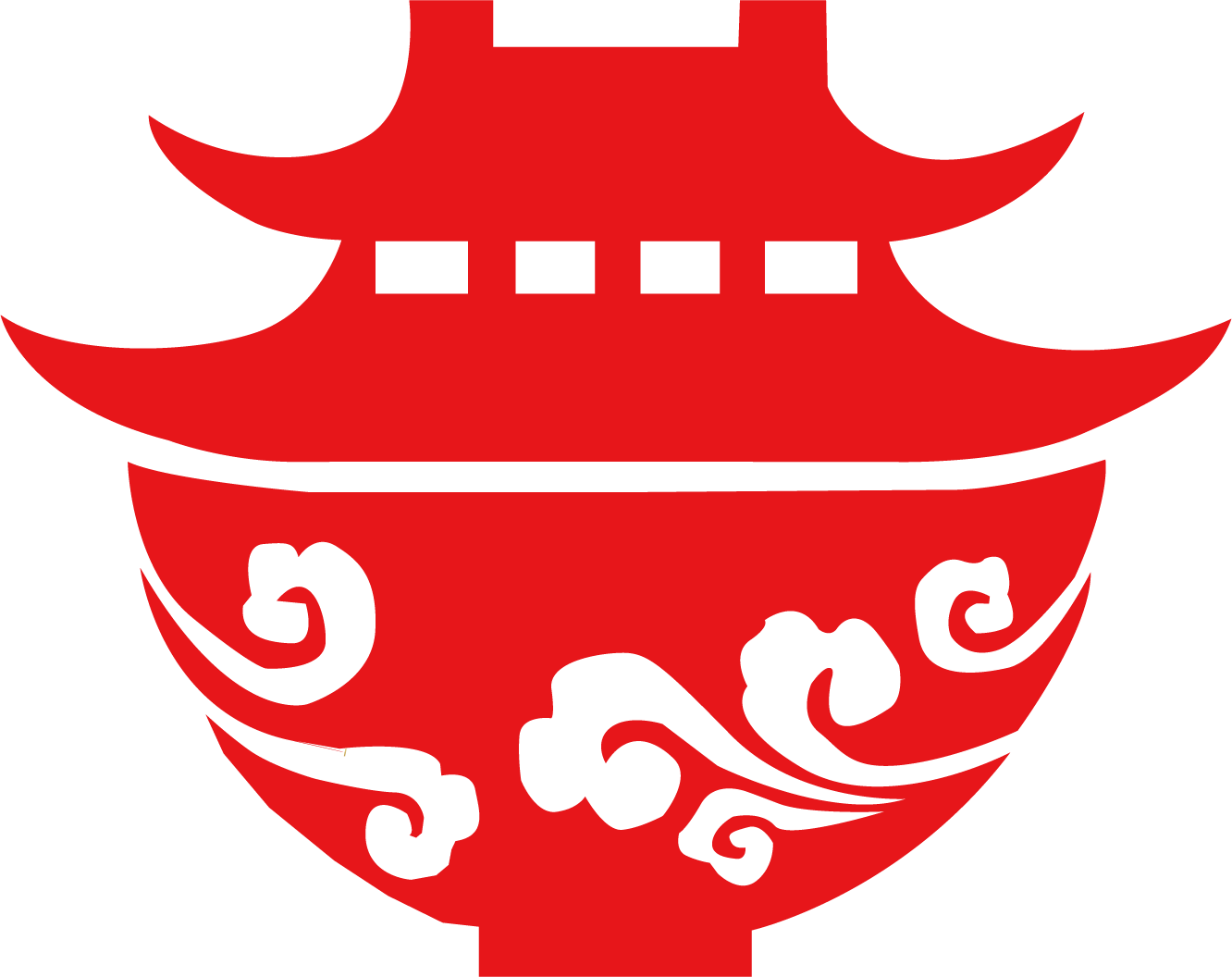 CHINATOWN EXPRESS logo